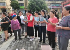 讓救助手段更加多元靈活社會保障體系更加穩固有力