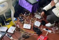暑期是学生兼职的高峰期警惕性缺乏易堕入兼职刷单欺诈的诈骗