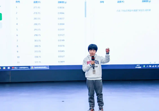 学校将持续整合资源打造无边界学习生态引导学生走出书本