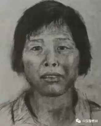 关注梅姨画像风波：三张从何而来？怎么画的？