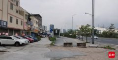 广州花都一地现入室盗窃，市民望增设公共摄像