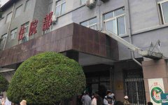“抱错孩子”事件续：家属与28年前生产医院陷赔
