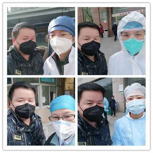  什么都没有生命重要，是吧？|我是志愿者